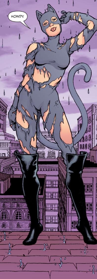 Comic book panel